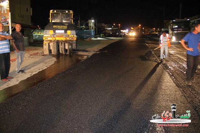 اصحاب المتاجر : سلمت يداك يا ابا العبد ..الاصرار والعزيمة ,شعار القيادة الجريئة 